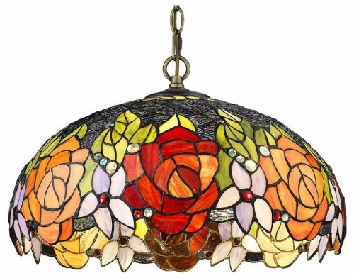 Подвесная люстра Velante 828-806-03