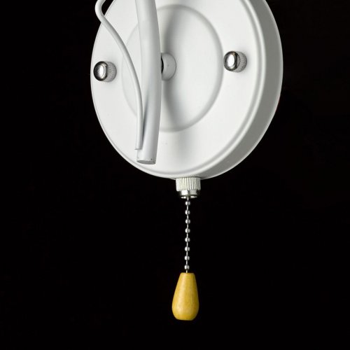 Бра DeMarkt City Нежность 676026001 Бра DeMarkt City Нежность 676026001