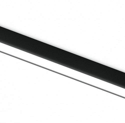 Трековый светодиодный светильник Ambrella Light Track System Magnetic 220V GL1282 Трековый светодиодный светильник Ambrella Light Track System Magnetic 220V GL1282