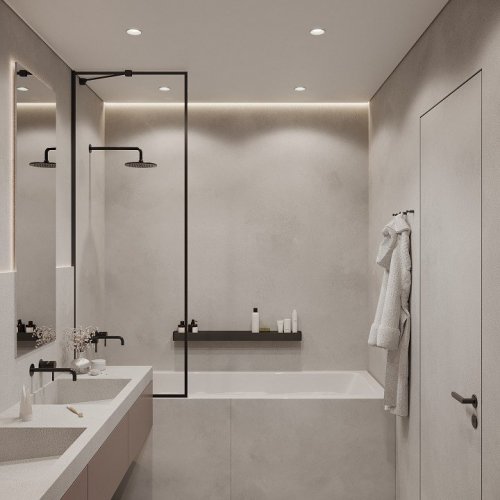 Встраиваемый светильник Hesby Lighting Harstad HSBL_0228