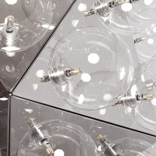 Подвесной светильник Loft IT Taraxacum 10470/800 Подвесной светильник Loft IT Taraxacum 10470/800