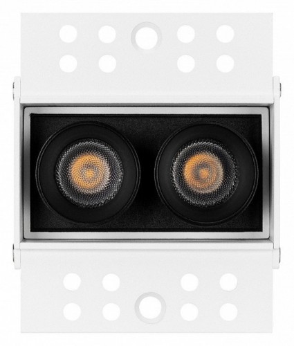 Точечный светильник Arlight MS-ORIENT-BUILT-TRIMLESS 032228