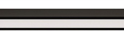 Трековый светильник Arte Lamp Optima A7283PL-1BK