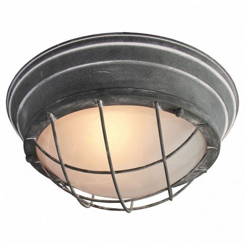 Потолочный светильник Lussole Loft GRLSP-9881 Потолочный светильник Lussole Loft GRLSP-9881