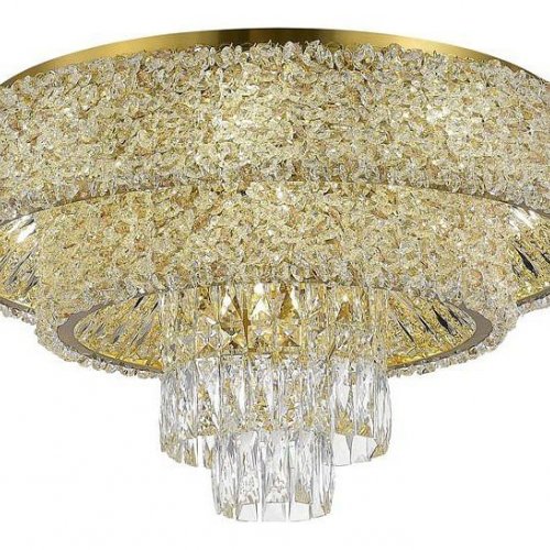 Потолочная люстра ST Luce Seline SL1637.302.16 Потолочная люстра ST Luce Seline SL1637.302.16