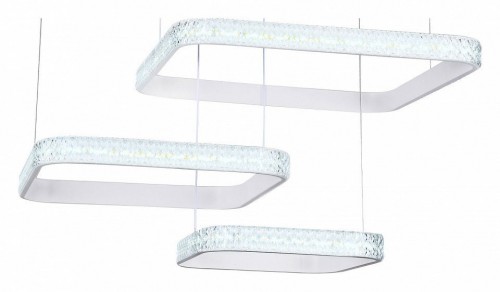 Подвесной светодиодный светильник Ambrella light Original FA6165