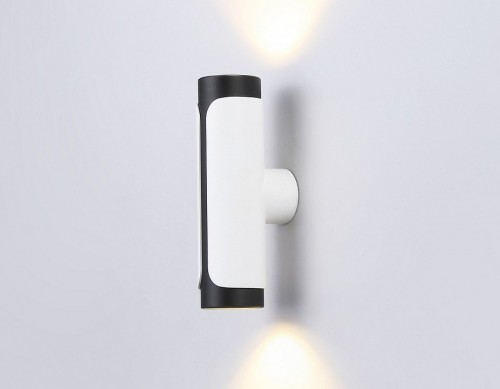 Настенный светильник Ambrella light TECHNO SPOT TN51614