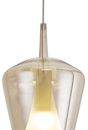 Подвесной светильник Mantra Elsa 8249+8265