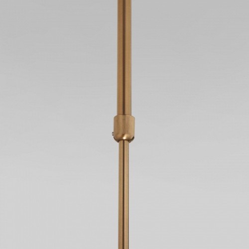 Подвесной светильник Eurosvet Pacific 50255/1 латунь