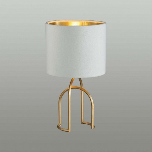 Интерьерная настольная лампа Lumion Stacy 5660/1T