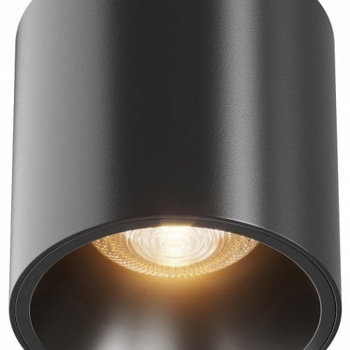 Точечный светильник Maytoni Cover C064CL-L12B3K Точечный светильник Maytoni Cover C064CL-L12B3K