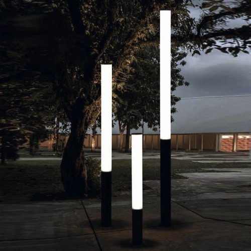 Наземный высокий светильник Mantra GANT 9282