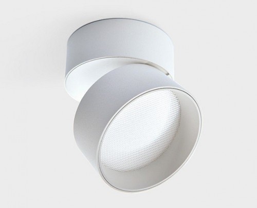 Светодиодный спот Italline IT02-006 white 3000K