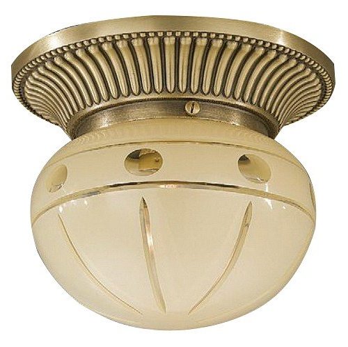 Потолочный светильник Reccagni Angelo PL 7703/1