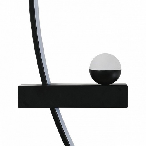 Бра Escada Ray 10220/2LED Black L Бра Escada Ray 10220/2LED Black L