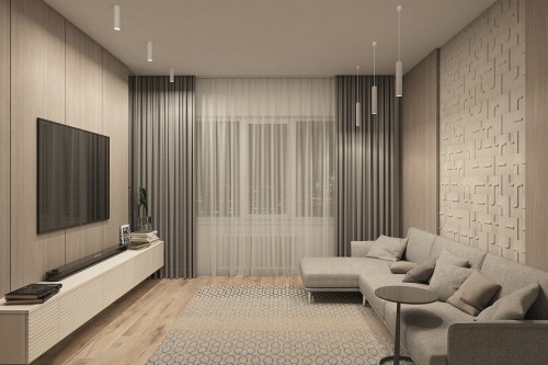 Накладной светильник Denkirs DK2000 DK2052-WH