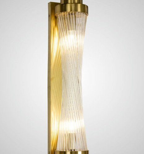 Бра AM Group AM458 GOLD Бра AM Group AM458 GOLD