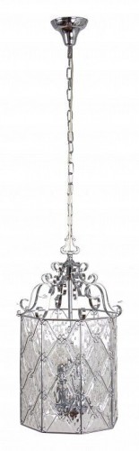 Подвесной светильник Abrasax 2130/4(clear)