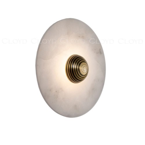 Настенный светильник Cloyd Axiom 20331