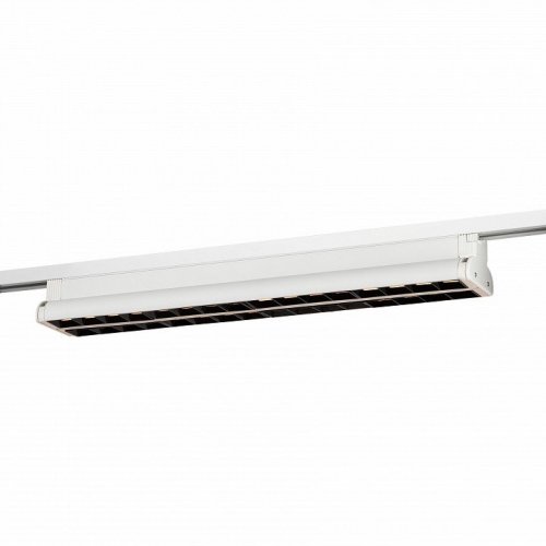 Трековый светильник TR54 - 5030 WH