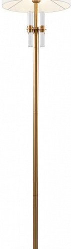 Торшер Freya Lino FR5186FL-01BS Торшер Freya Lino FR5186FL-01BS
