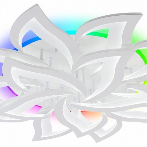 Потолочная люстра Natali Kovaltseva Olimp LED LAMPS 81437