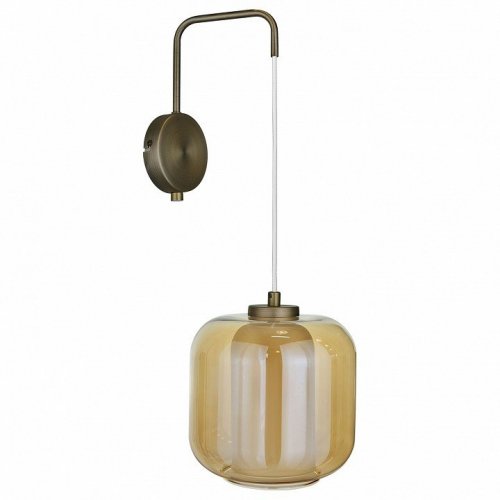 Бра 33 идеи M-M03AM WLL408.01.17.002ABM-M03AM Бра 33 идеи M-M03AM WLL408.01.17.002ABM-M03AM