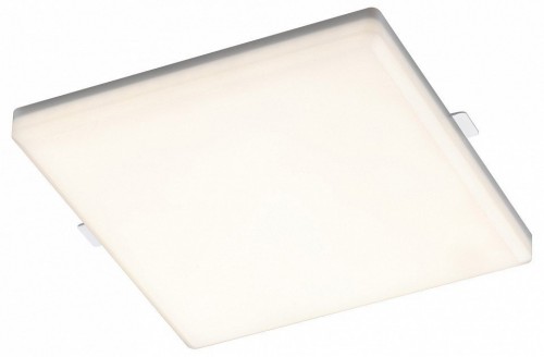 Встраиваемый светильник Novotech SPOT NT21 000 PANDORA 358681