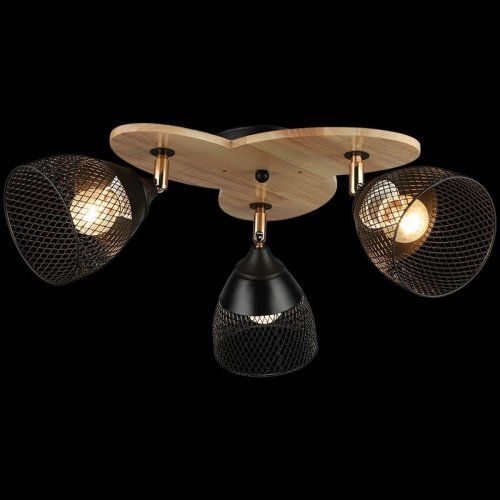 Потолочная люстра Reluce 04722-0.3-03 Потолочная люстра Reluce 04722-0.3-03