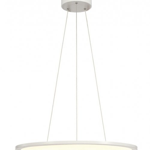 Подвесной светильник PANEL 60 ROUND DALI 1003044