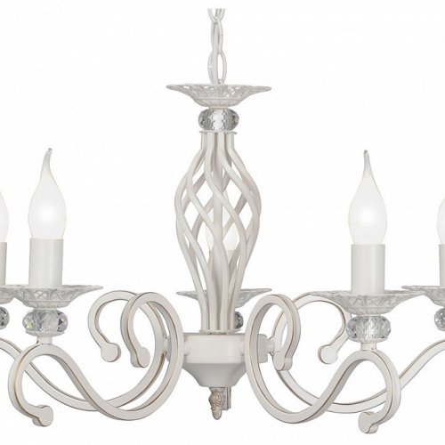 Подвесная люстра Vitaluce V1692-0/5 Подвесная люстра Vitaluce V1692-0/5