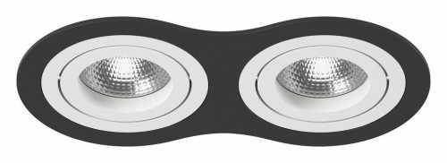 Точечный светильник Lightstar Intero 16 i6270606