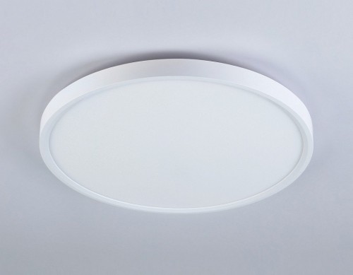 Потолочный светильник Ambrella light Orbital Air FZ3001