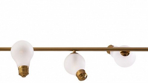 Подвесной светильник Freya Evidence FR5372PL-05BS