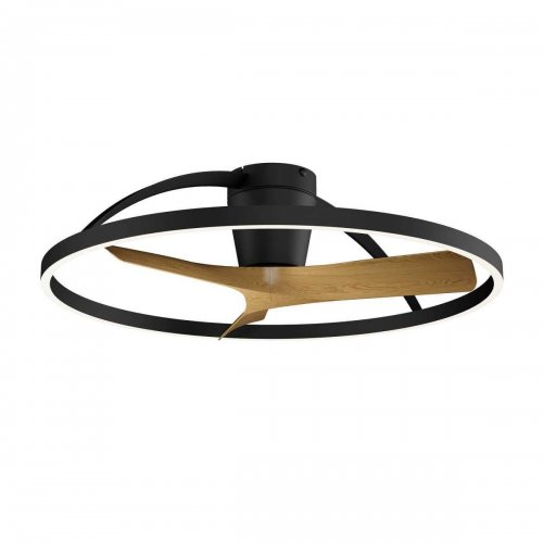 Люстра-вентилятор Mantra NEPAL II 9044