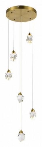 Подвесной светильник ST Luce Cascato SL6114.203.06