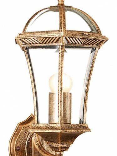 Уличный настенный светильник Feron Неаполь PL621 11617 Уличный настенный светильник Feron Неаполь PL621 11617