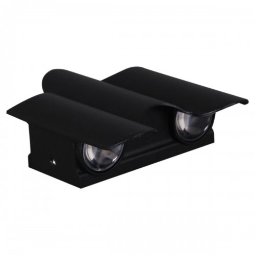 Настенный светильник Reluce 86851-9.2-003KT LED3W BK Настенный светильник Reluce 86851-9.2-003KT LED3W BK