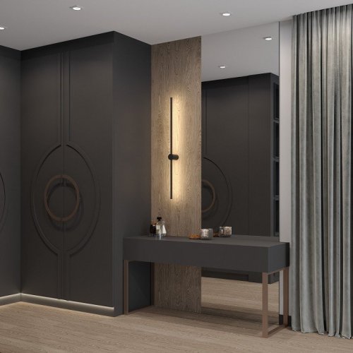 Бра Hesby Lighting Edge HSBL_0226