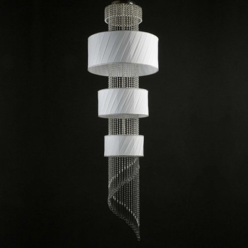 Потолочная люстра Jago Vortice NCS 09 Потолочная люстра Jago Vortice NCS 09