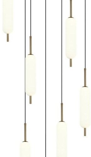 Потолочная люстра Alfa Light F2524-32 Потолочная люстра Alfa Light F2524-32