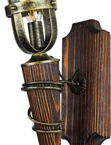 Бра Факел Факел-1 Бра Факел Факел-1