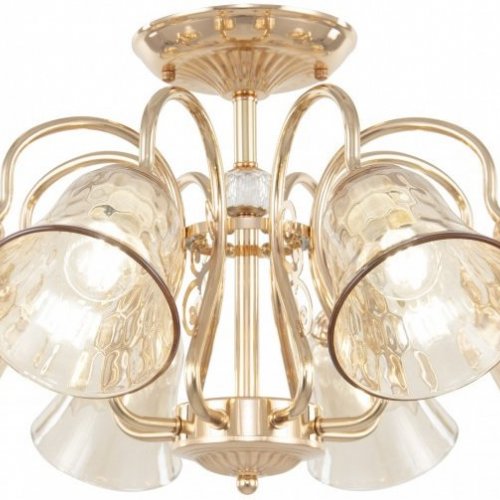 Потолочная люстра AM340800 340800/8 FGD Потолочная люстра AM340800 340800/8 FGD