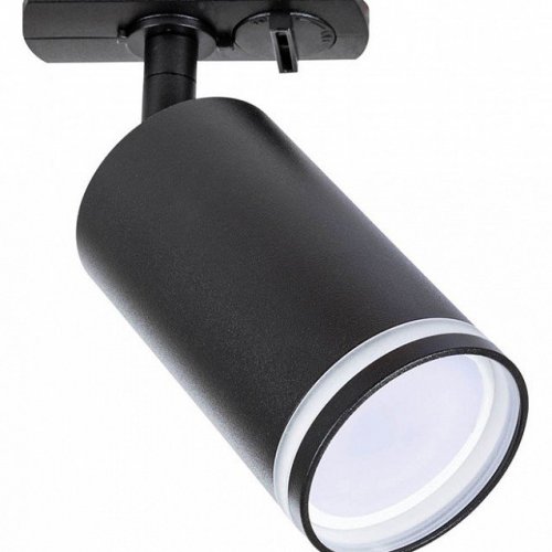 Трековый светильник Arte Lamp Imai A2364PL-1BK