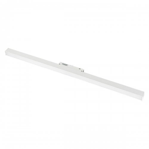 Светильник трековый магнитный Crystal Lux CLT 0.33 001 18W WH M4000K