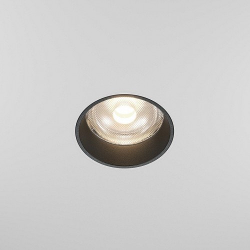 Точечный светильник Maytoni Focus Led DL125-L12-4K-TRS-W