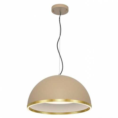 Подвесной светильник Citilux FLOOM CL736252