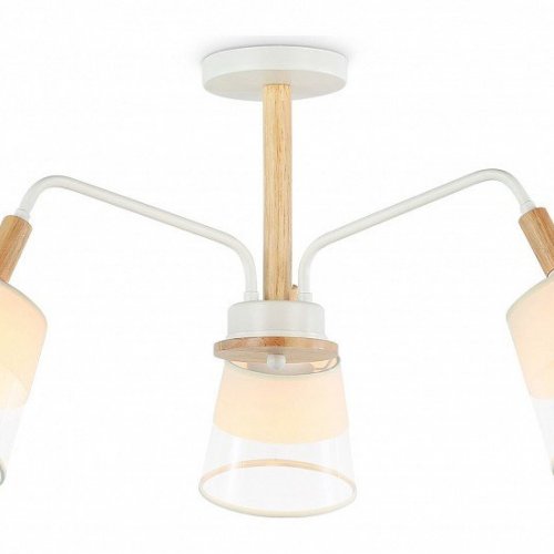 Потолочная люстра Ambrella light Modern Losk TR4737