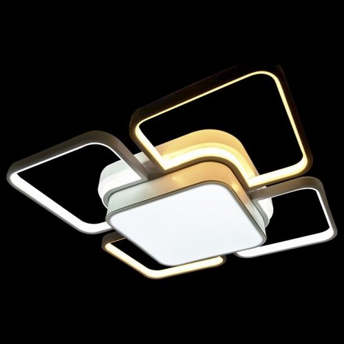 Потолочная люстра Natali Kovaltseva 81038 81038/8C Потолочная люстра Natali Kovaltseva 81038 81038/8C