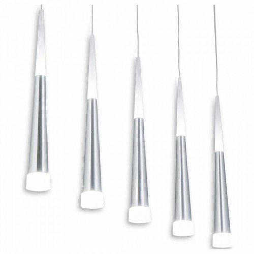 Подвесной светодиодный светильник Citilux Вегас CL227050